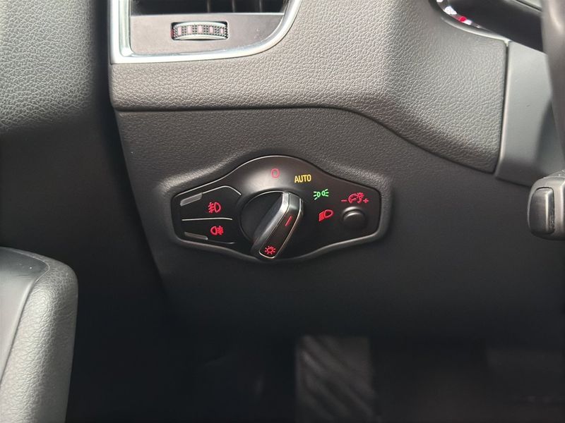 Audi Q5 bild 13