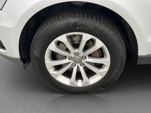 Audi Q5 bild 27