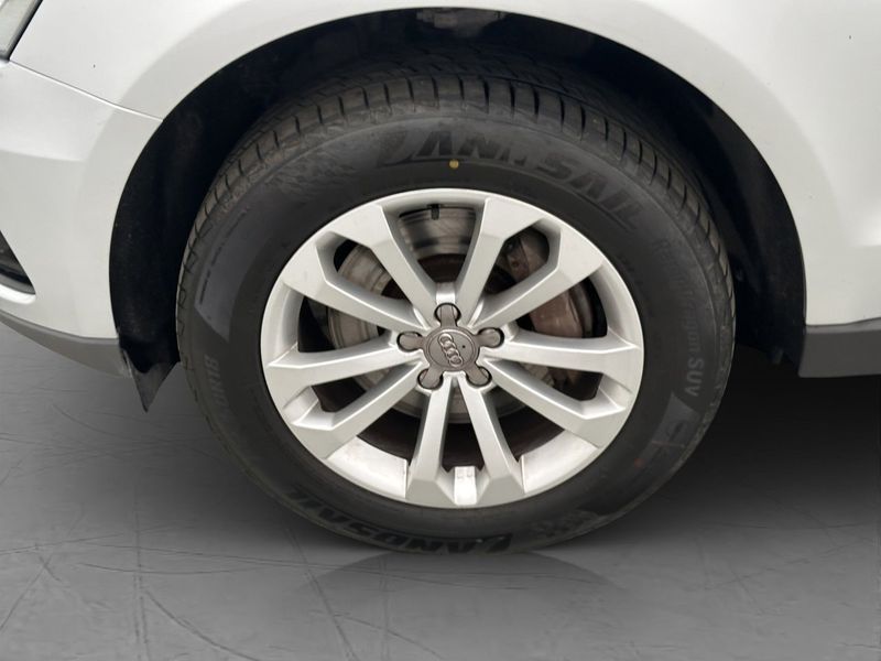 Audi Q5 bild 27