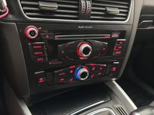 Audi Q5 bild 20