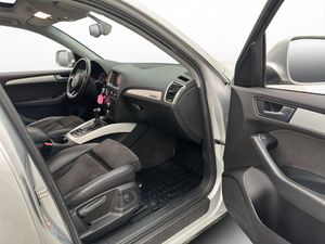 Audi Q5 bild 23