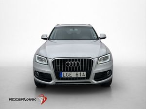 Audi Q5 bild 2
