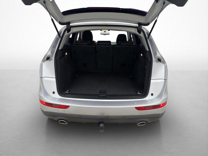 Audi Q5 bild 25