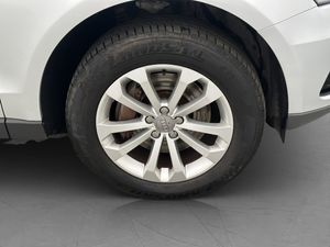Audi Q5 bild 30