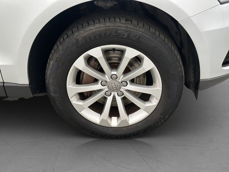 Audi Q5 bild 30