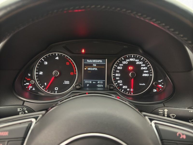 Audi Q5 bild 16