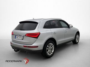 Audi Q5 bild 5