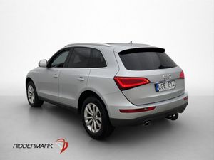 Audi Q5 bild 8