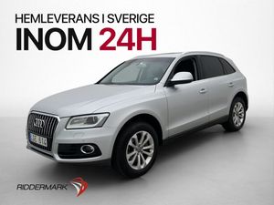 Audi Q5 bild 3
