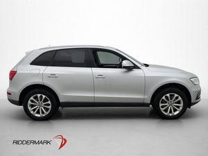 Audi Q5 bild 4