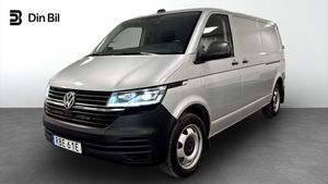 Volkswagen Transporter bild 1