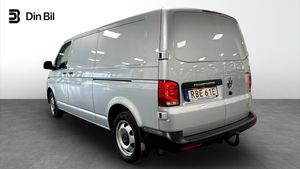 Volkswagen Transporter bild 4