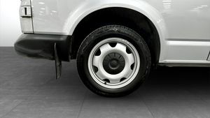 Volkswagen Transporter bild 7