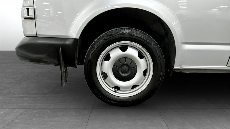 Volkswagen Transporter bild 7