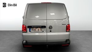 Volkswagen Transporter bild 6