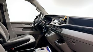 Volkswagen Transporter bild 8