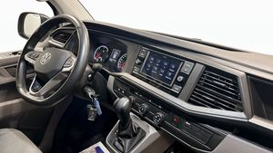 Volkswagen Transporter bild 11