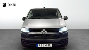 Volkswagen Transporter bild 5