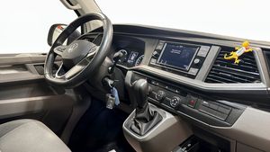 Volkswagen Transporter bild 10