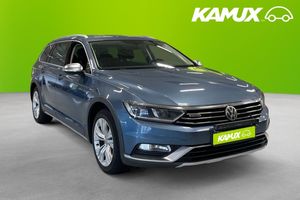 Volkswagen Passat bild 1