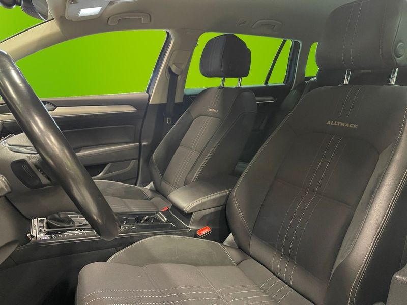 Volkswagen Passat bild 9