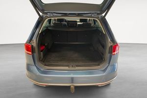 Volkswagen Passat bild 20