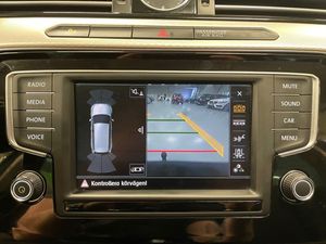 Volkswagen Passat bild 17