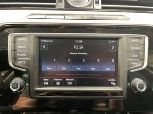 Volkswagen Passat bild 15