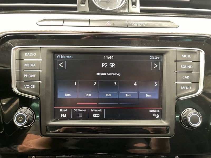 Volkswagen Passat bild 15