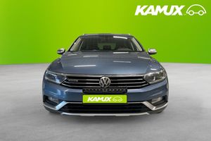 Volkswagen Passat bild 6