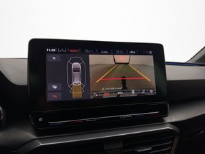 Cupra Leon bild 21