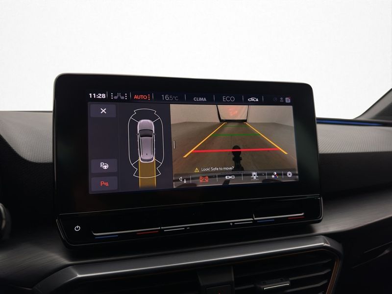 Cupra Leon bild 21
