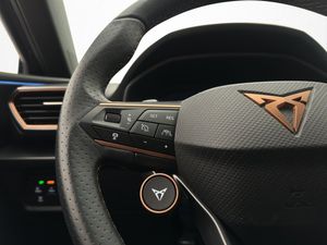 Cupra Leon bild 24