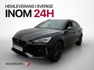 Cupra Leon bild 1