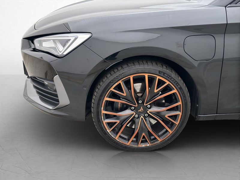 Cupra Leon bild 26