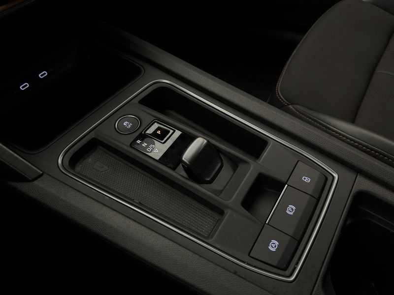 Cupra Leon bild 22