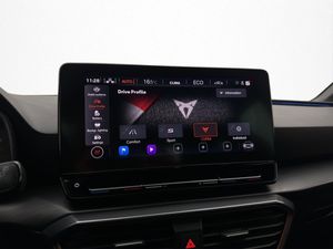 Cupra Leon bild 18