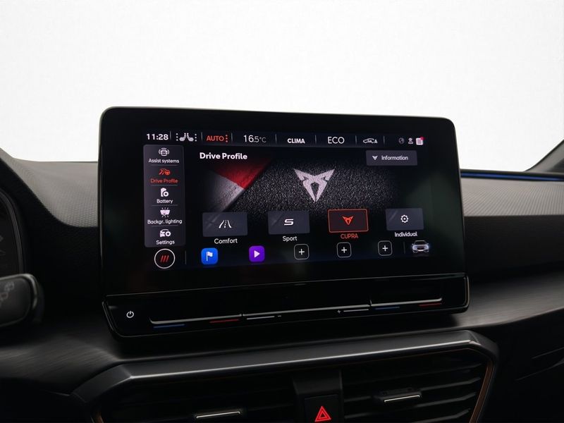 Cupra Leon bild 18