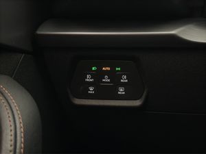 Cupra Leon bild 25
