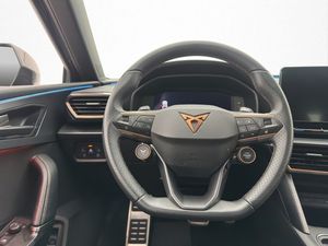 Cupra Leon bild 12