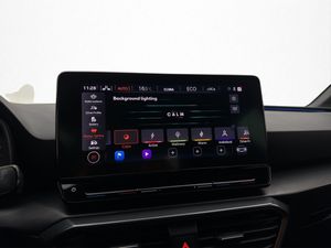 Cupra Leon bild 19