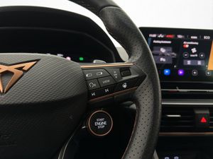 Cupra Leon bild 23
