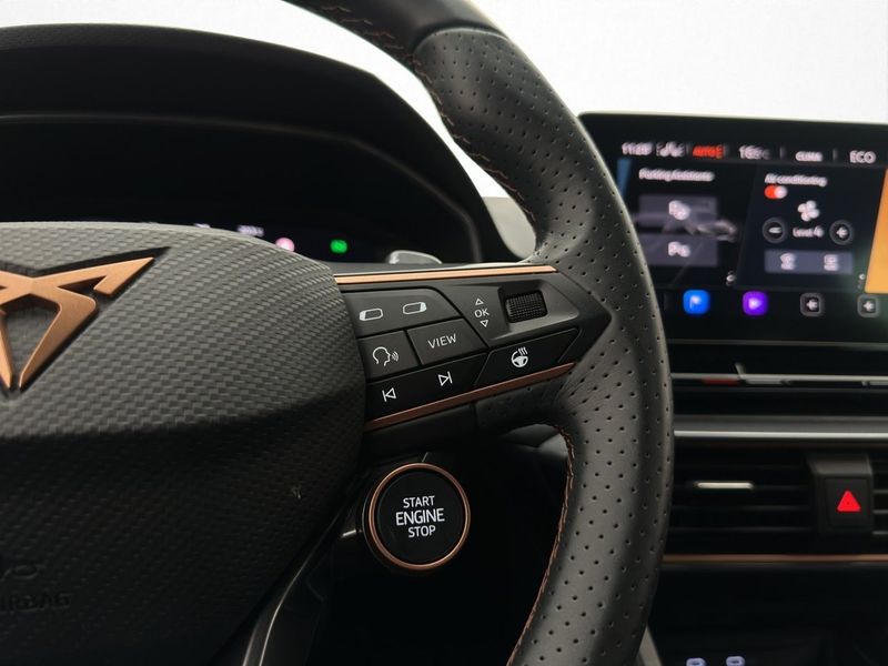 Cupra Leon bild 23