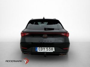 Cupra Leon bild 5