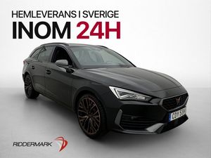 Cupra Leon bild 3