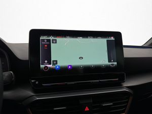 Cupra Leon bild 15