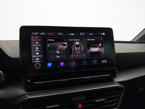 Cupra Leon bild 17