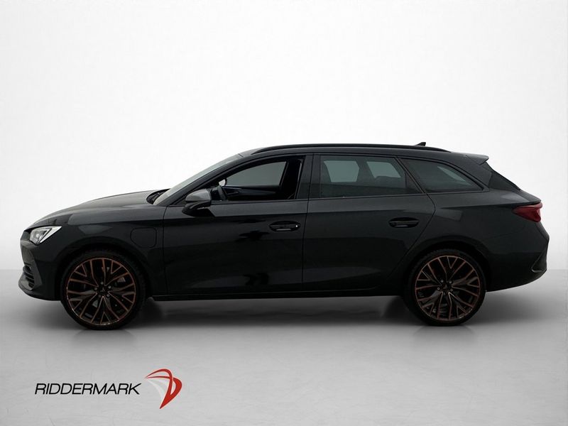 Cupra Leon bild 2