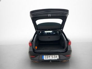 Cupra Leon bild 9