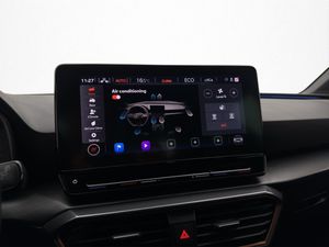 Cupra Leon bild 16